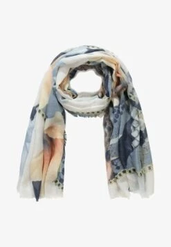Ulla Popken Schal - Eisblau 11 Ulla Popken Schal - Eisblau -Ulla Popken 915bd6c6a60f4410bb48a7d5a0814bb9
