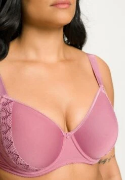 Ulla Popken ZOE SPACER - Bügel BH - Rose Tendre -Ulla Popken 91b982200b3f4c1b8915ac705f94d795