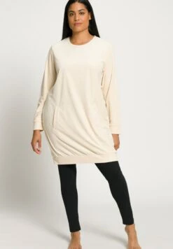 Ulla Popken Nachtwäsche Shirt - Popcorn -Ulla Popken 93f03794df1241f485c608efaa1b844e 1