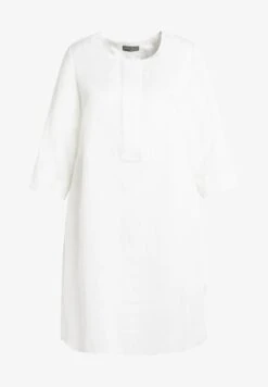 Ulla Popken Tunika - Blanc Neige -Ulla Popken 9478c6bacd054968a56279738418e150
