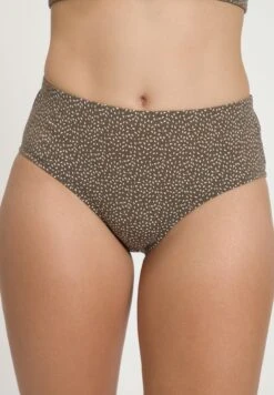 Ulla Popken Slip - Marron Nougat -Ulla Popken 95396329f0114068a95eba0e62575ecf