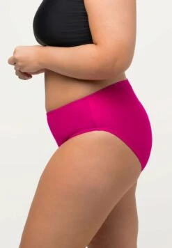 Ulla Popken Bikini-Hose - Bruyère Clair -Ulla Popken 96881079af3342ad9da706622e451e57