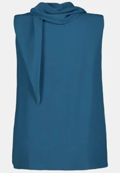 Ulla Popken Bluse - Petrolblau -Ulla Popken 96e82ad9aa06474499549561ad5efbd6