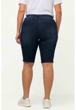 Ulla Popken Jeans Shorts - Bleu Jean -Ulla Popken 972e0c1406ef416b9644f29f09786c9a