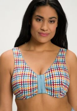 Ulla Popken Triangel BH - Helles Petrol -Ulla Popken 97890b82f1b3496eb574d9e9c83570e6 1