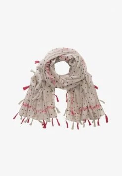 Ulla Popken Schal - Offwhite 10 Ulla Popken Schal - Offwhite -Ulla Popken 97d6eac33d954ef88ff6f78002a28a3e 2