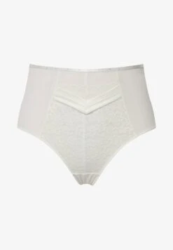 Ulla Popken À EMPIÈCEMENT EN ET STRASS - Shapewear - Blanc Neige -Ulla Popken 99db8aab51564347985f3e886a8e7869