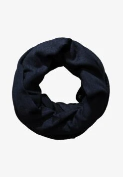Ulla Popken Schlauchschal - Marine