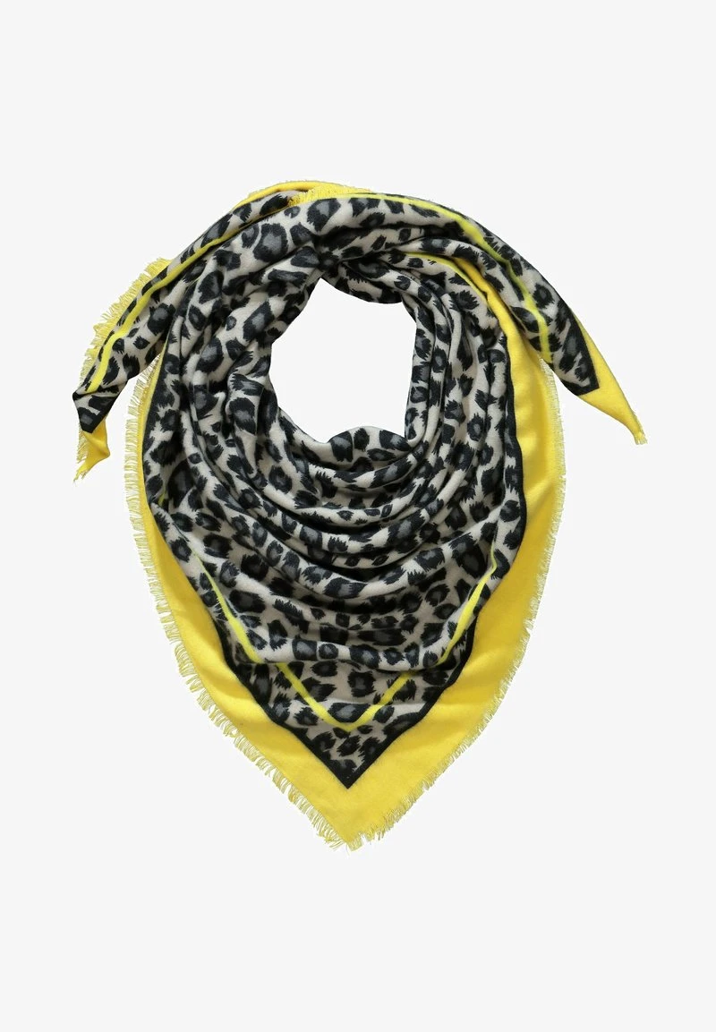 Ulla Popken Tuch - Lichtlimoen 4 Ulla Popken Tuch - Lichtlimoen – Bild 2