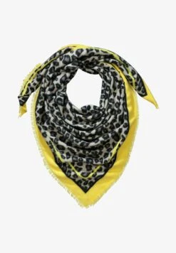 Ulla Popken Tuch - Asfalt -Ulla Popken 9b3b9cc00ade400783f9b4a55d45903e