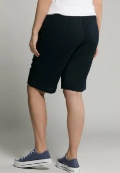 Ulla Popken Jogginghose - Marine -Ulla Popken 9d2258ef25af4a0fbfae834c9bc3abdb