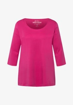 Ulla Popken PIMA. COL ROND ET - Langarmshirt - Pistache 13 Ulla Popken PIMA. COL ROND ET - Langarmshirt - Pistache -Ulla Popken 9d4d8b32e9de4661b2d03981cfefb8a5