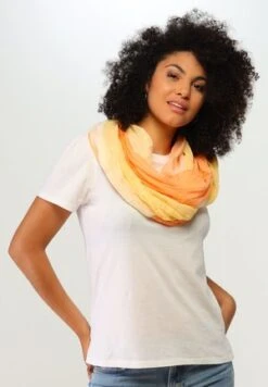 Ulla Popken Schlauchschal - Rouge -Ulla Popken 9dd05e9251de453a97416c3df45e6f3d