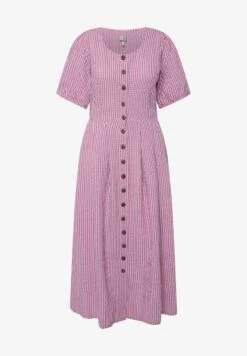 Ulla Popken Blusenkleid - Melon Rose 12 Ulla Popken Blusenkleid - Melon Rose -Ulla Popken 9dd27dbf21724bca9cbb6dca6bb0369a