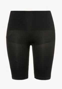 Ulla Popken Shorts - Schwarz -Ulla Popken 9e3859e0c1af4cd2bd432f0e717844cf