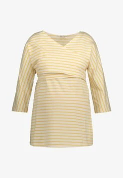 Ulla Popken T-Shirt Print - Eisgrün -Ulla Popken 9eab7e3be81649a9803c124c5da1994f