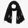 Ulla Popken Schal - Zwart -Ulla Popken 9f56e32459684d8d8182433a827f09b3