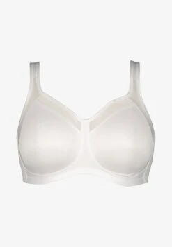 Ulla Popken Bügel BH - Schneeweiß -Ulla Popken a09340743660442c8582beaea5fb4480