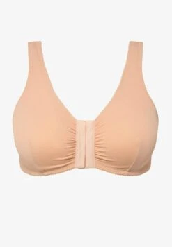 Ulla Popken Bustier - Champagner -Ulla Popken a0cd711257d04a76aa81268df39f78c1