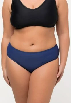 Ulla Popken Bikini-Hose - Bleu Violet -Ulla Popken a1f7661e0e904ed8829bfa7cf84fd17e 1