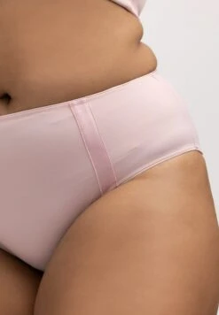 Ulla Popken Slip - Rose Pâle -Ulla Popken a21fbb59dfaa4f17a1b2639c6ff3c4ea