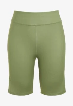 Ulla Popken Shorts - Vert Mousse -Ulla Popken a2c04f328f9d4cb3bb4b47294a43f209