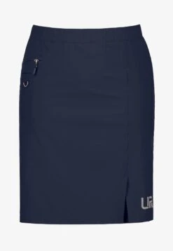 Ulla Popken Shorts - Marine -Ulla Popken a331cf54dfa4493fbf522e97410f113a