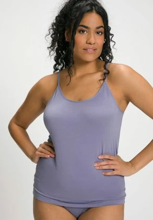 Ulla Popken STRETCH - Top - Burgundy 8 Ulla Popken STRETCH - Top - Burgundy – Bild 6