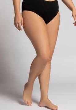 Ulla Popken Shapewear - Black