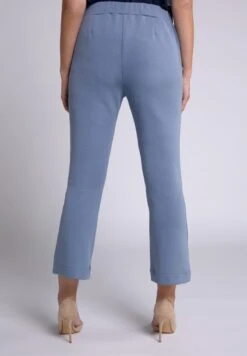 Ulla Popken Stoffhose - Jeansblauw 10 Ulla Popken Stoffhose - Jeansblauw -Ulla Popken a800ef96d5b447bfba03ca4eccb7893b