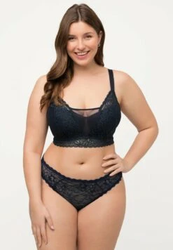 Ulla Popken Bügel BH - Bleu Nuit -Ulla Popken a847cdebd61141858ed3e2cdce8ec4f7 1