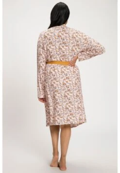 Ulla Popken Nachthemd - Vanille -Ulla Popken a87519c96e764592902d9d4d5e60b4d0