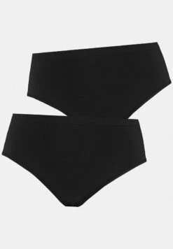 Ulla Popken Shapewear - Black -Ulla Popken a92a7af214b145dbbc604d7c3c7a6ea7