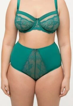 Ulla Popken MIDI - Slip - Curry -Ulla Popken a98aad84aeb147cd83672c7945fcb857 2