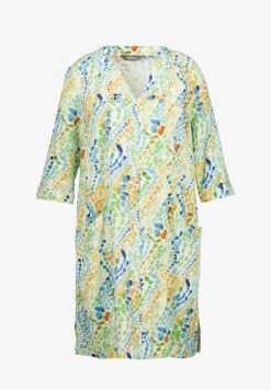 Ulla Popken Freizeitkleid - Marine -Ulla Popken a9abcbe7a0f9401cbe42c0c921180117