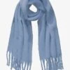 Ulla Popken Schal - Hemelsblauw -Ulla Popken a9ae5aa59f624534b39a4e88709d1b5f 1