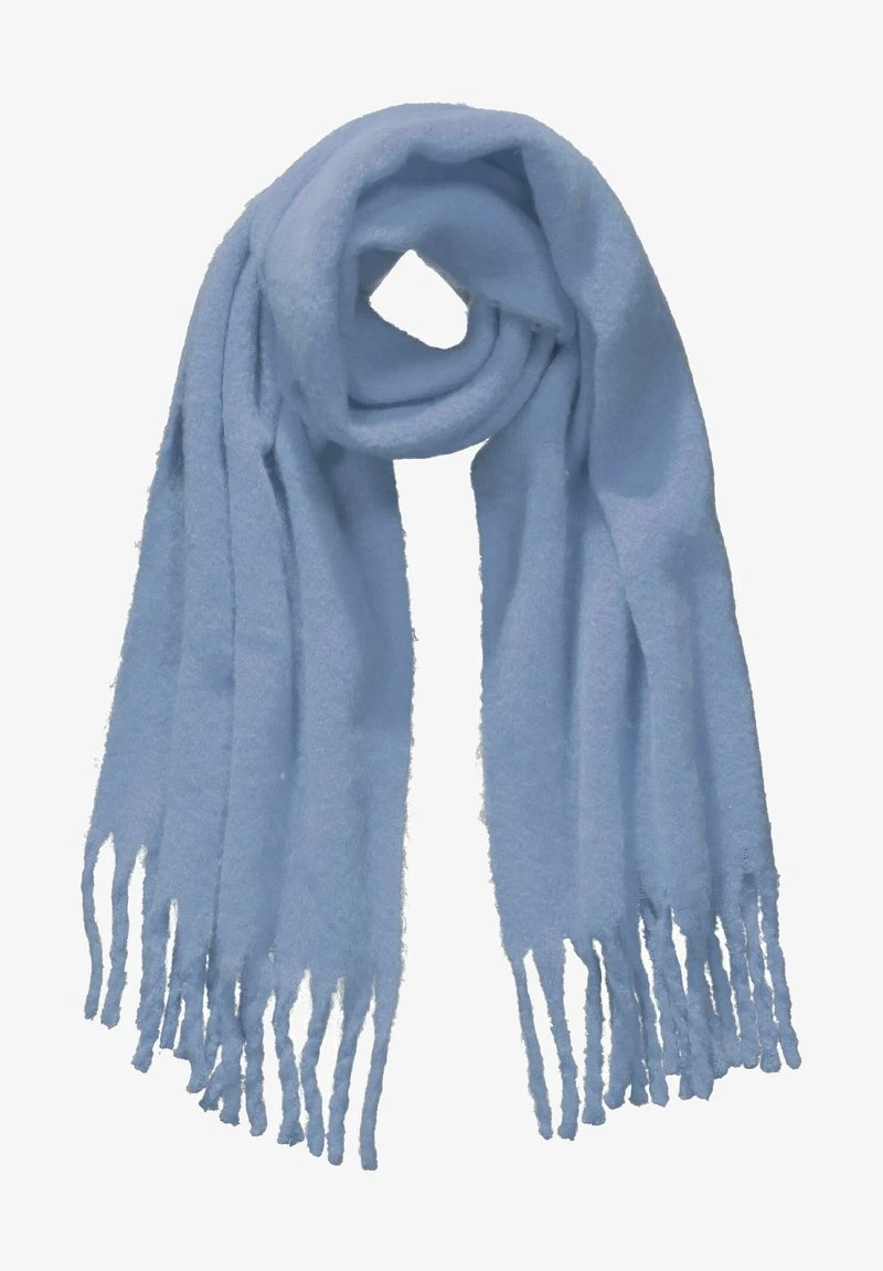 Ulla Popken Schal - Hemelsblauw 3 Ulla Popken Schal - Hemelsblauw