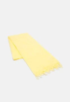 Ulla Popken Schal - Gelb -Ulla Popken a9df9d281c6249899a9f9449e47d6080