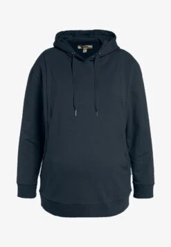 Ulla Popken Kapuzenpullover - Helllila -Ulla Popken aa273c8566f14c76b359a1cd7373c63d