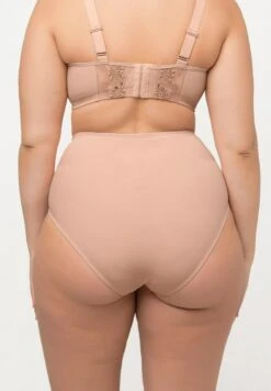 Ulla Popken Slip - Champagne -Ulla Popken aaea1363263d4542b74c8adb0a47366e