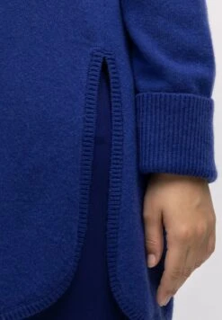 Ulla Popken Strickpullover - Indigo -Ulla Popken aafb86c3595145c3953ff32203e82721