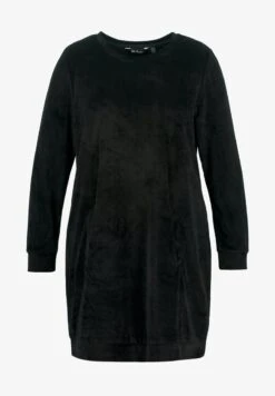 Ulla Popken Nachtwäsche Shirt - Popcorn -Ulla Popken ab03395b3e3b459691cae20233d6ad19 1