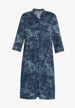 Ulla Popken Blusenkleid - Koningsblauw 11 Ulla Popken Blusenkleid - Koningsblauw -Ulla Popken abc1538f8329403a9bee154bd51f3ce2