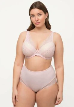 Ulla Popken SOFT - Bügel BH - Rose Bébé 13 Ulla Popken SOFT - Bügel BH - Rose Bébé -Ulla Popken ac21c39d92d74141a28c0dcd3057da56 1