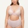 Ulla Popken SOFT - Bügel BH - Rose Bébé -Ulla Popken ac21c39d92d74141a28c0dcd3057da56