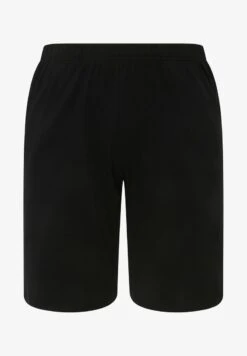 Ulla Popken STRETCH - Jogginghose - Zwart