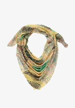 Ulla Popken Schal - Off White 12 Ulla Popken Schal - Off White -Ulla Popken ada4336b9b4447ed95f030bbde0f9a2d