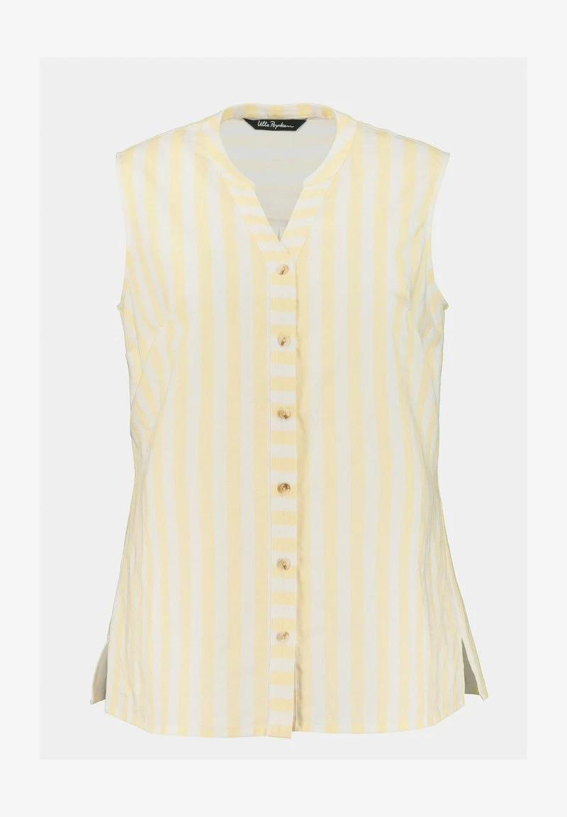 Ulla Popken Top - Zartes Lavendel 7 Ulla Popken Top - Zartes Lavendel – Bild 5