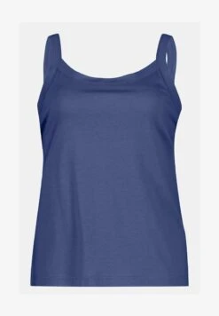 Ulla Popken Unterhemd/-shirt - Maigrün -Ulla Popken af0d1f3f329d4e999c6937f929ae5f08