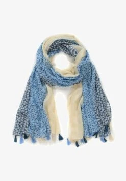 Ulla Popken Schal - Offwhite 13 Ulla Popken Schal - Offwhite -Ulla Popken b32ef651a1584fafb17e886c3b43b531 3